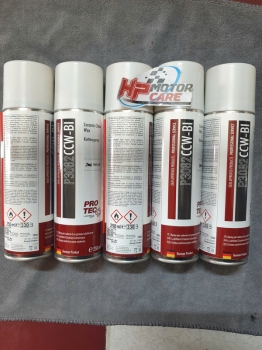 Xịt dưỡng, bôi trơn sên Protec Ceramic Bluechem